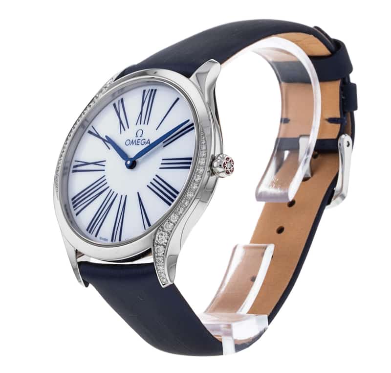 Omega De Ville Tresor 428.17.36.60.04.001